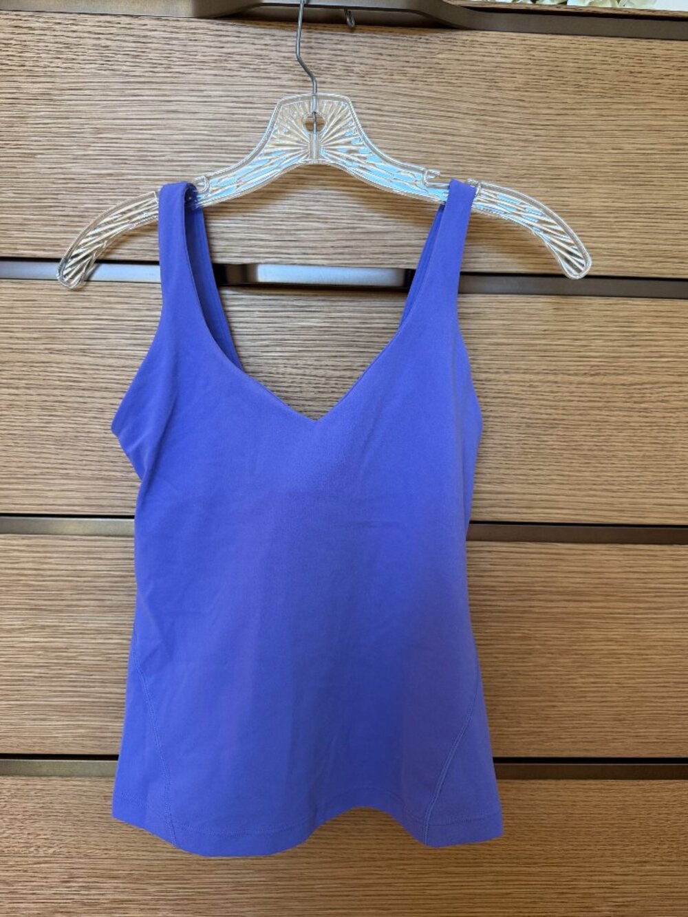 lululemon Align Waist-Length Tank Top